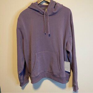 Women’s Lavender FWD Pullover Hoodie Size 2X